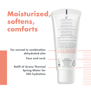 Avène - Buy one Avène Hydrating Emulsion Hydrance Light and get a FREE 150ml Avène Cleansing Foam | MazenOnline