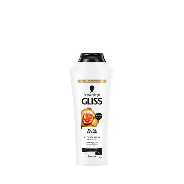 Gliss Total Repair Shampoo