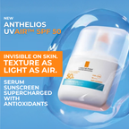 La Roche-Posay - Anthelios UVAIR Daily SPF50+ | MazenOnline