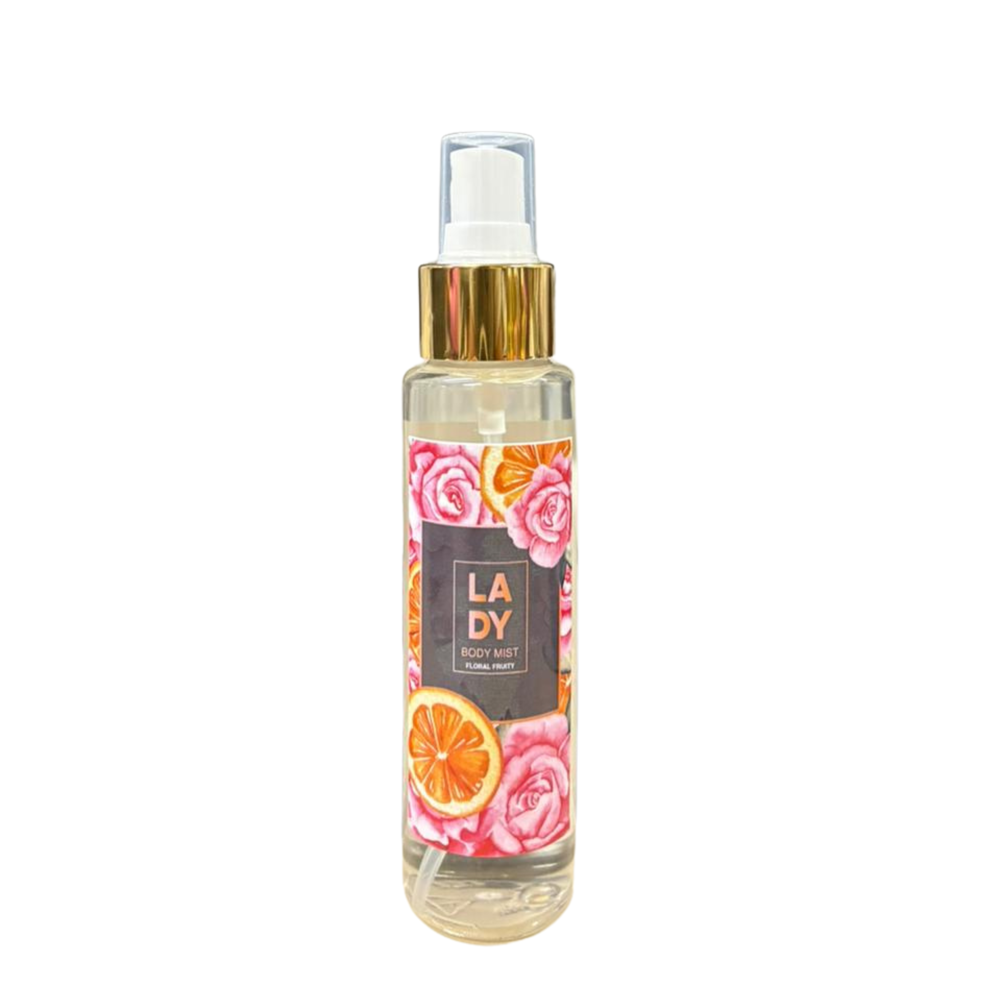 Lady - Body Mist | MazenOnline