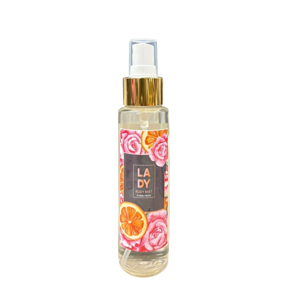 Lady - Body Mist | MazenOnline