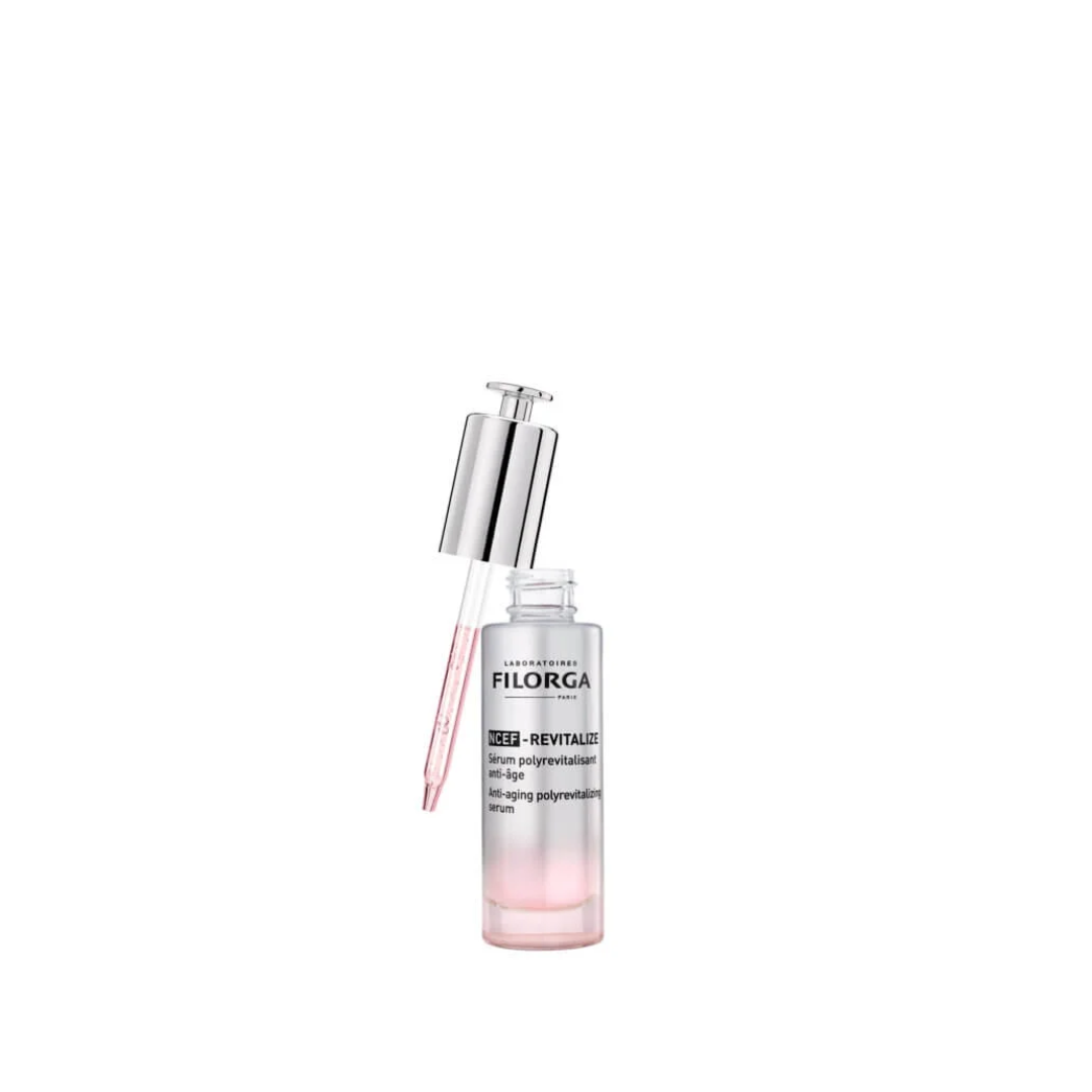 Filorga NCEF-Revitalize Serum 30ml Secondary image