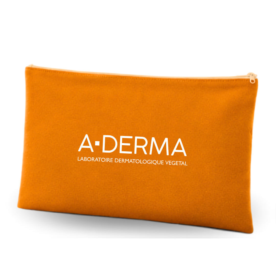 🎁 Aderma Wp Pouch (100% off)