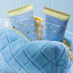 Pupa Milano - Let's Bloom Shower Gel and Body Milk Set | MazenOnline