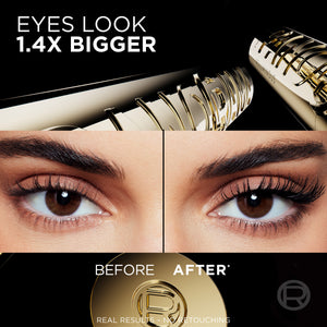 Voluminous Panorama Mascara, Volumizing and Lengthening - MazenOnline
