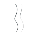 Roo - Roo Dark Black Eyeliner | MazenOnline