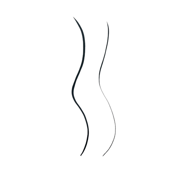 Roo - Roo Dark Black Eyeliner | MazenOnline