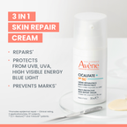 Buy Avène Cicalfate multi-protective skin repair cream & get a FREE 100ml Cicalfate instant repairing protective cream