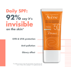Buy Avène Sunscreen B-Protect SPF50+ & get a FREE 50ml thermal spring water spray