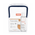 Buy Avène 1.2 Sand cream compact foundation & get a FREE 100ml Avène micellar lotion