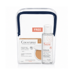 Buy Avène 1.2 Sand cream compact foundation & get a FREE 100ml Avène micellar lotion