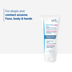 Buy Ducray Dexyane Med Soothing Repair Cream & get a FREE 100ml Ultra-Rich Cleansing Gel