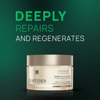 Buy Rene Furterer Absolue Kératine Repairing Mask & get a FREE 200ml Absolue Kératine Renewal shampoo