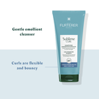 Buy Two Get One Rene Furterer Sublime Curl Enhancing Shampoo 200ml