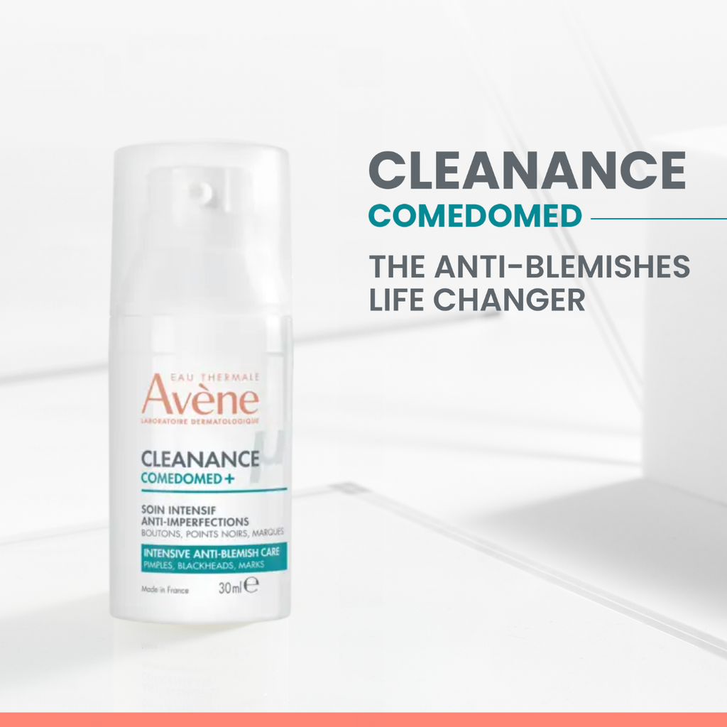 Cleanance Comedomed Intensive Anti-Blemish treatment 30ml