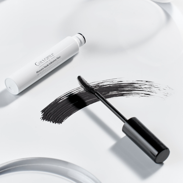 Avène Couvrance High Tolerance Black Mascara + Gift