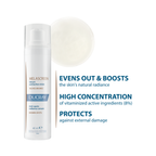 Ducray Melascreen Anti-spots Radiance Serum + Gifts