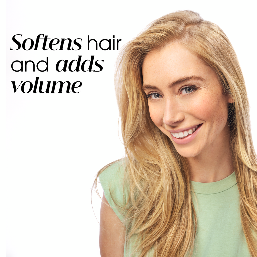Klorane Dry Shampoo with Oat Milk and Ceramide + Gifts