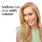 Klorane Dry Shampoo with Oat Milk and Ceramide + Gifts