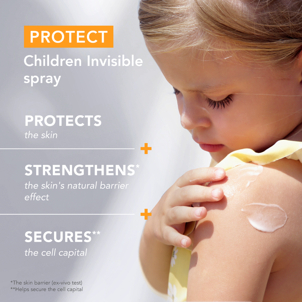 Buy 1 get 1 A-Derma Protect children spray spf 50+, 200ml