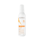 Buy 1 get 1 A-Derma Protect Spray Spf 50+, 200ml