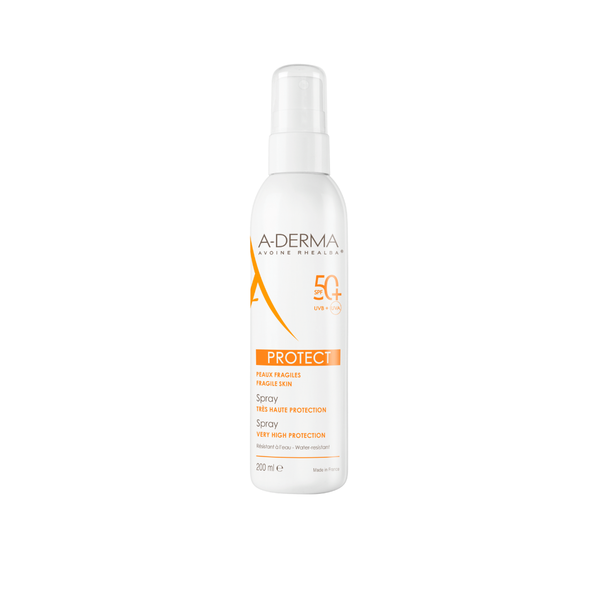 Buy 1 get 1 A-Derma Protect Spray Spf 50+, 200ml