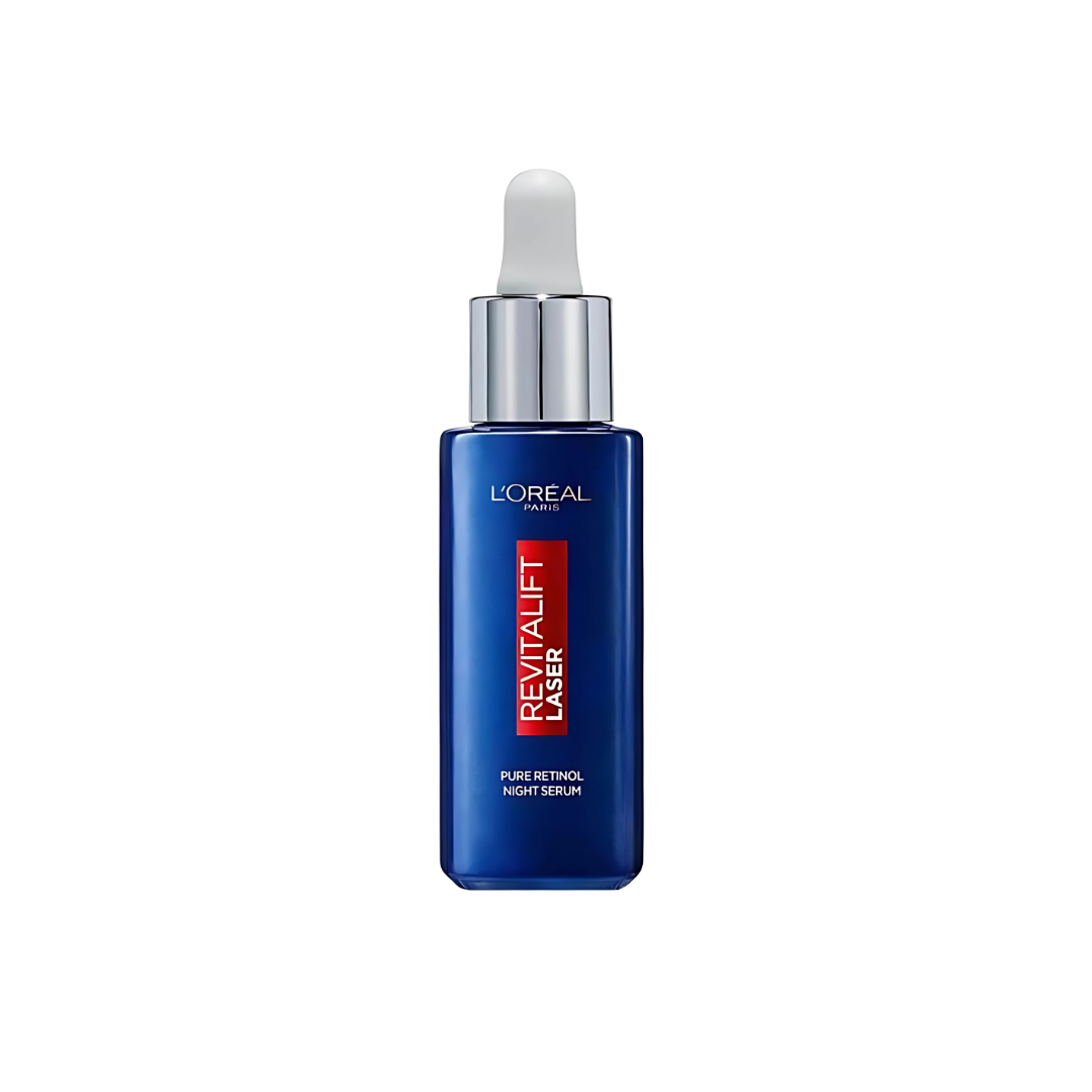 L'Oréal Paris - Revitalift Pure Retinol Night Serum | MazenOnline