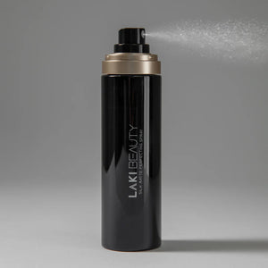 Laki Beauty - Matte Setting Spray | MazenOnline