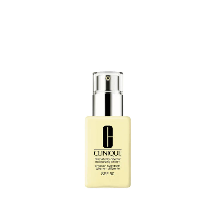 Clinique - Dramatically Different Moisturizing Lotion SPF50| | MazenOnline