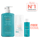 Cleanance Acne Cleanser Gel + Cleanance Comedomed + CLEANANCE GEL NETTOYANT 100 ML