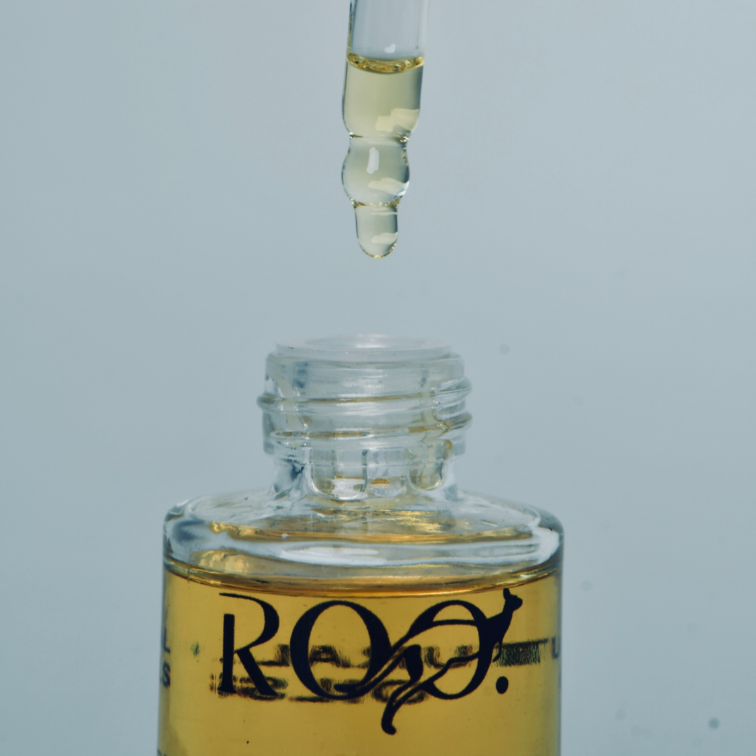 Roo - Roo Beauty Oil Dewy Primer Oil 20ml | MazenOnline