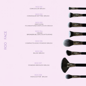 Roo - Roo Precision Pro 20 | MazenOnline