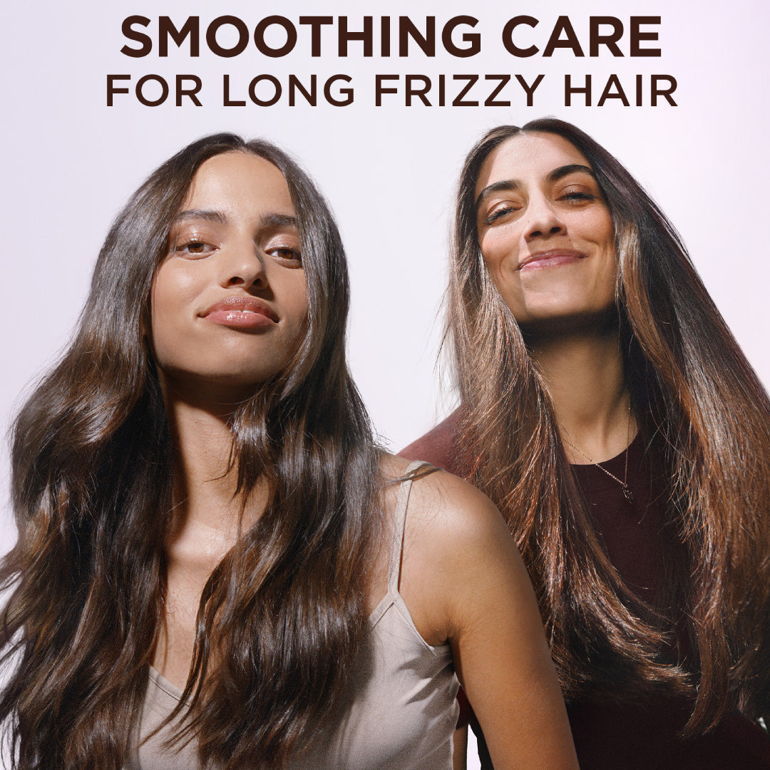 Ultra Doux Rice Water Infusion & Starch Hair Remedy Mask, Smooth and Shine Secondary image