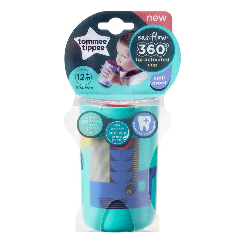 Tommee Tippee - Easiflow 360° Cup | MazenOnline