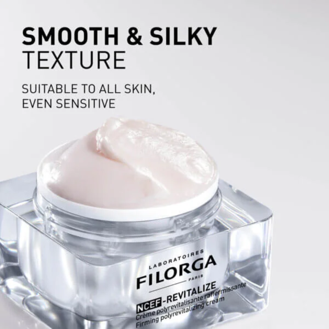 Filorga NCEF-Revitalize Cream 50ml Secondary image