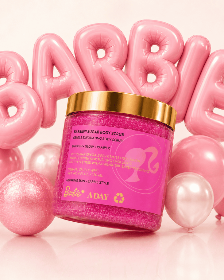 ADAY x Barbie™