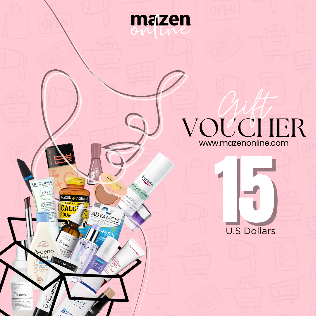 MazenOnline - MazenOnline Gift Card | MazenOnline