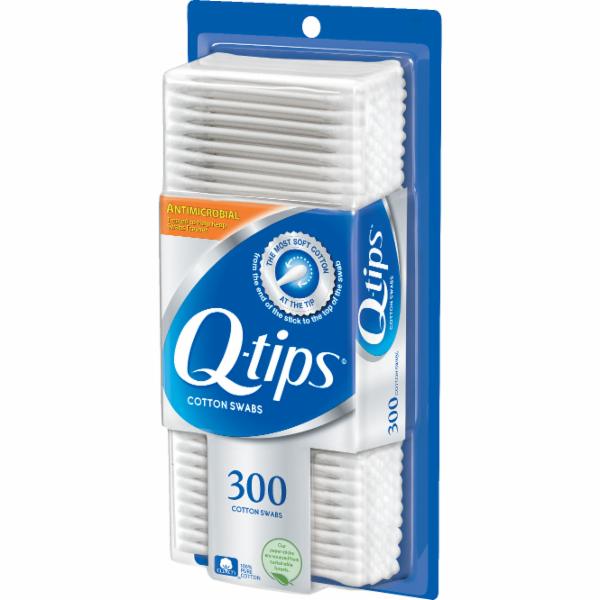 Q-Tips - Cotton Swabs | MazenOnline
