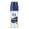 Deodorant Roll On Sport Men