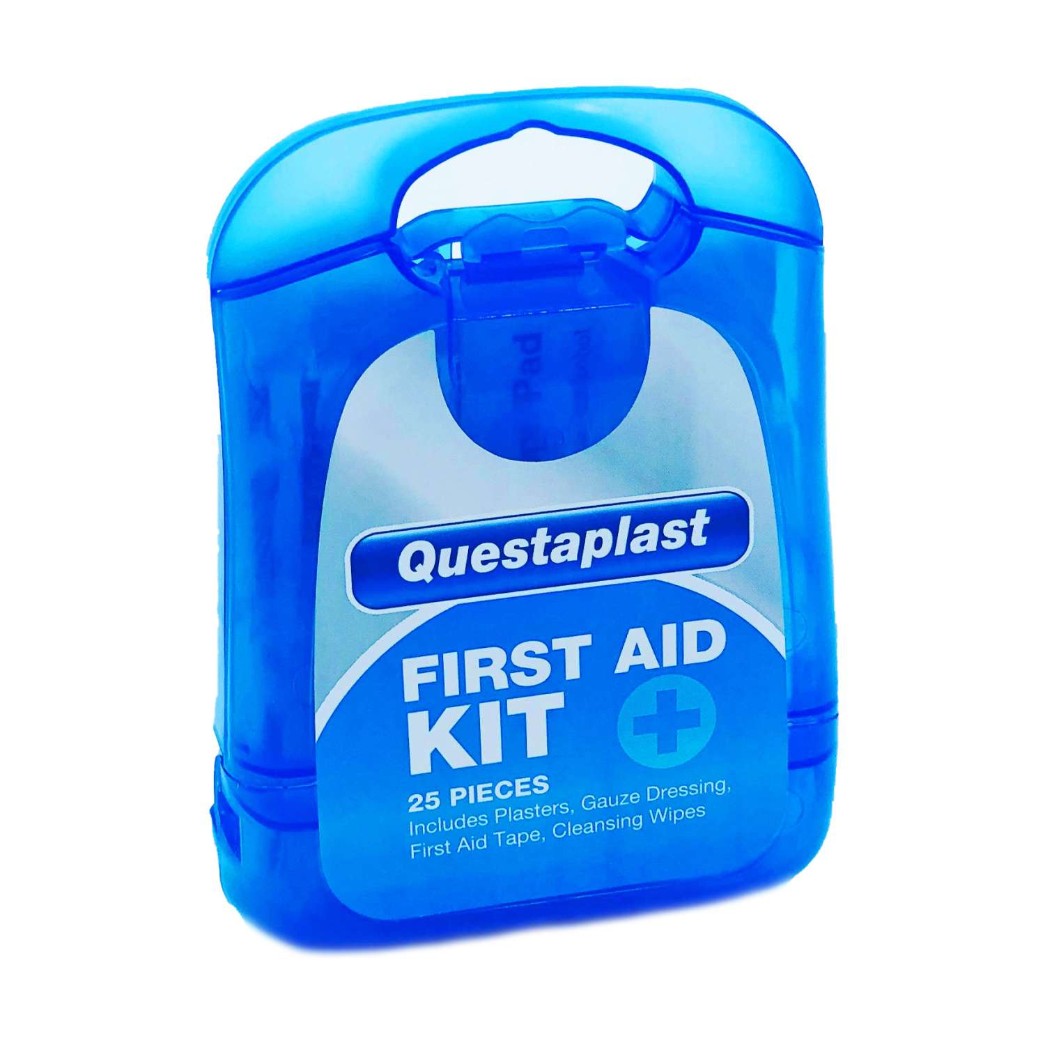 Questaplast - First Aid Kit | MazenOnline