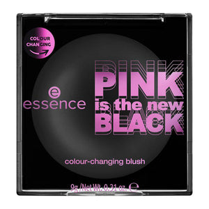 Essence - Pink Is The Black Color Change | MazenOnline