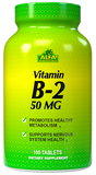 vitamin b-2 50mg