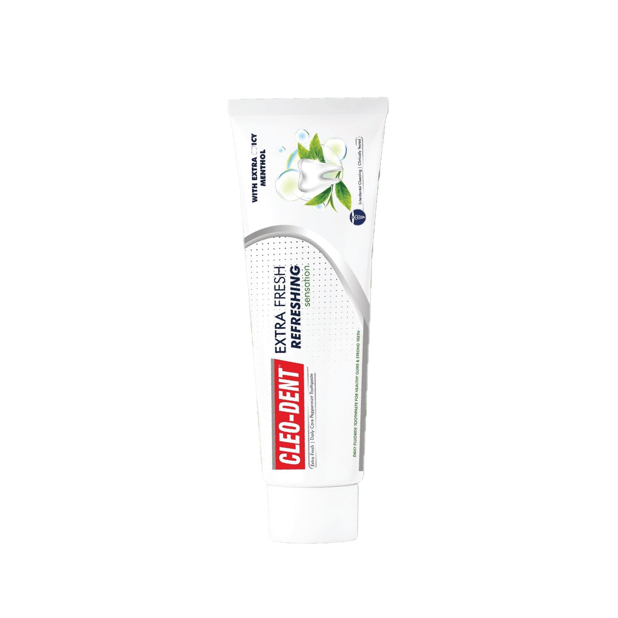 Cleo - Dent Extra Fresh Refrshing 7 - MazenOnline Main image