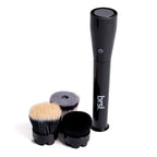 The 3-in-1 Rotating Electric Makeup Brush
