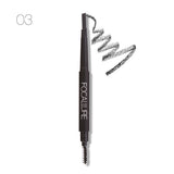 Focallure - Waterproof Auto Brows Pen | MazenOnline