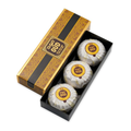 Royal Oud Soap Bar 125g x 3 Pieces