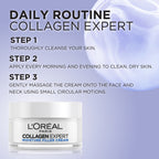 L'Oréal Paris - Collagen Expert Moisture Filler Cream | MazenOnline