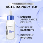L'Oréal Paris - Collagen Expert Age-Correcting Serum with Glycerin & Collagen Peptide Fractions | MazenOnline