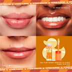 NYX Professional Makeup - Duck Plump Lip Plumping Lacquer, High Pigment, High Shine, High Sparkle Lip Gloss | MazenOnline
