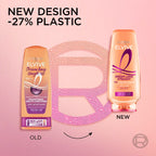 Dream Long Straight conditioner 200ml